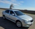 Серый Шкода Октавия, объемом двигателя 1.6 л и пробегом 306 тыс. км за 8000 $, фото 1 на Automoto.ua
