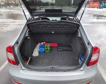 Шкода Октавия 2011 в Виннице на Automoto.ua Серый Шкода Октавия, объемом двигателя 1.6 л и пробегом 279 тыс. км за 8800 $, фото 5 на Automoto.ua