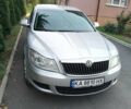 Сірий Шкода Октавія, об'ємом двигуна 1.6 л та пробігом 280 тис. км за 6700 $, фото 1 на Automoto.ua