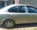 Серый Шкода Октавия, объемом двигателя 1.8 л и пробегом 195 тыс. км за 6700 $, фото 1 на Automoto.ua