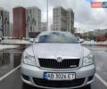 Шкода Октавия 2011 в Виннице на Automoto.ua Серый Шкода Октавия, объемом двигателя 1.6 л и пробегом 279 тыс. км за 8800 $, фото 17 на Automoto.ua