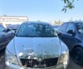 Серый Шкода Октавия, объемом двигателя 1.8 л и пробегом 577 тыс. км за 67 $, фото 1 на Automoto.ua