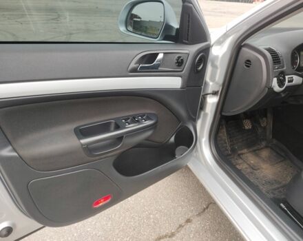 Серый Шкода Октавия, объемом двигателя 1.8 л и пробегом 162 тыс. км за 7500 $, фото 10 на Automoto.ua