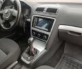 Серый Шкода Октавия, объемом двигателя 1.8 л и пробегом 162 тыс. км за 7500 $, фото 7 на Automoto.ua