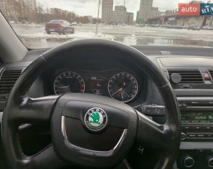Шкода Октавия 2011 в Виннице на Automoto.ua Серый Шкода Октавия, объемом двигателя 1.6 л и пробегом 279 тыс. км за 8800 $, фото 14 на Automoto.ua