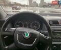 Шкода Октавия 2011 в Виннице на Automoto.ua Серый Шкода Октавия, объемом двигателя 1.6 л и пробегом 279 тыс. км за 8800 $, фото 14 на Automoto.ua