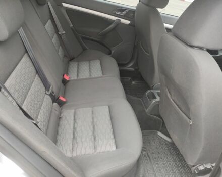 Серый Шкода Октавия, объемом двигателя 1.8 л и пробегом 162 тыс. км за 7500 $, фото 11 на Automoto.ua