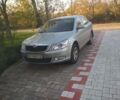 Сірий Шкода Октавія, об'ємом двигуна 1.6 л та пробігом 65 тис. км за 12500 $, фото 1 на Automoto.ua