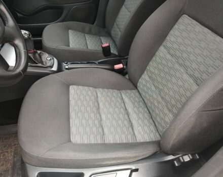 Серый Шкода Октавия, объемом двигателя 1.8 л и пробегом 162 тыс. км за 7500 $, фото 12 на Automoto.ua