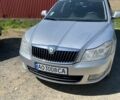 Серый Шкода Октавия, объемом двигателя 1.8 л и пробегом 3 тыс. км за 6000 $, фото 1 на Automoto.ua