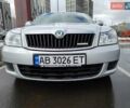 Шкода Октавия 2011 в Виннице на Automoto.ua Серый Шкода Октавия, объемом двигателя 1.6 л и пробегом 279 тыс. км за 8800 $, фото 10 на Automoto.ua