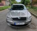 Серый Шкода Октавия, объемом двигателя 1.4 л и пробегом 207 тыс. км за 7000 $, фото 12 на Automoto.ua