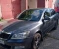 Серый Шкода Октавия, объемом двигателя 1.8 л и пробегом 204 тыс. км за 7800 $, фото 4 на Automoto.ua