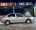 Серый Шкода Октавия, объемом двигателя 1.6 л и пробегом 290 тыс. км за 7399 $, фото 3 на Automoto.ua