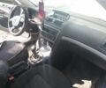 Серый Шкода Октавия, объемом двигателя 1.8 л и пробегом 216 тыс. км за 7038 $, фото 4 на Automoto.ua