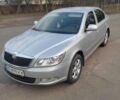 Серый Шкода Октавия, объемом двигателя 1.8 л и пробегом 203 тыс. км за 8702 $, фото 2 на Automoto.ua
