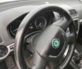 Серый Шкода Октавия, объемом двигателя 1.8 л и пробегом 162 тыс. км за 7500 $, фото 5 на Automoto.ua