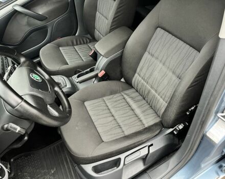 Серый Шкода Октавия, объемом двигателя 1.8 л и пробегом 280 тыс. км за 7900 $, фото 11 на Automoto.ua