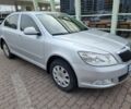 Серый Шкода Октавия, объемом двигателя 1.6 л и пробегом 189 тыс. км за 9900 $, фото 3 на Automoto.ua