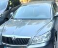 Серый Шкода Октавия, объемом двигателя 1.4 л и пробегом 228 тыс. км за 7600 $, фото 1 на Automoto.ua