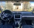 Серый Шкода Октавия, объемом двигателя 1.6 л и пробегом 280 тыс. км за 5300 $, фото 5 на Automoto.ua