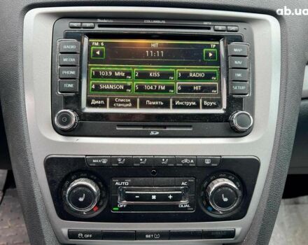 Серый Шкода Октавия, объемом двигателя 1.4 л и пробегом 218 тыс. км за 9190 $, фото 28 на Automoto.ua