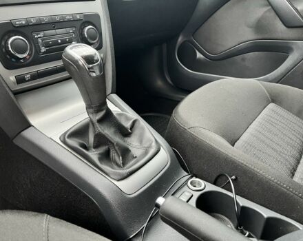 Серый Шкода Октавия, объемом двигателя 1.8 л и пробегом 280 тыс. км за 7900 $, фото 14 на Automoto.ua