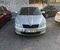 Серый Шкода Октавия, объемом двигателя 1.8 л и пробегом 300 тыс. км за 7000 $, фото 1 на Automoto.ua