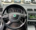 Серый Шкода Октавия, объемом двигателя 1.4 л и пробегом 218 тыс. км за 9190 $, фото 21 на Automoto.ua