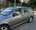 Серый Шкода Октавия, объемом двигателя 1.6 л и пробегом 270 тыс. км за 7100 $, фото 2 на Automoto.ua