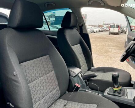 Серый Шкода Октавия, объемом двигателя 1.4 л и пробегом 218 тыс. км за 9190 $, фото 38 на Automoto.ua