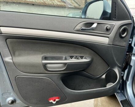 Серый Шкода Октавия, объемом двигателя 1.8 л и пробегом 280 тыс. км за 7900 $, фото 8 на Automoto.ua