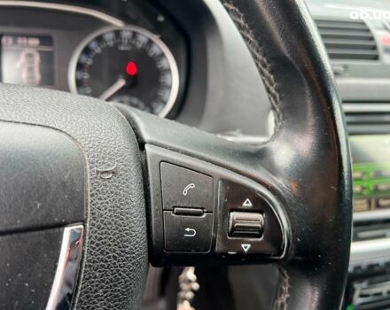 Серый Шкода Октавия, объемом двигателя 1.4 л и пробегом 218 тыс. км за 9190 $, фото 22 на Automoto.ua