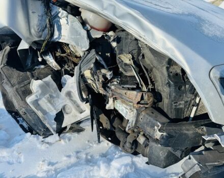 Сірий Шкода Октавія, об'ємом двигуна 1.8 л та пробігом 179 тис. км за 3900 $, фото 6 на Automoto.ua