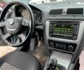 Серый Шкода Октавия, объемом двигателя 1.4 л и пробегом 218 тыс. км за 9190 $, фото 39 на Automoto.ua