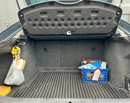 Серый Шкода Октавия, объемом двигателя 1.4 л и пробегом 218 тыс. км за 9190 $, фото 37 на Automoto.ua