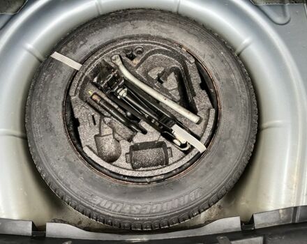 Серый Шкода Октавия, объемом двигателя 1.8 л и пробегом 280 тыс. км за 7900 $, фото 22 на Automoto.ua