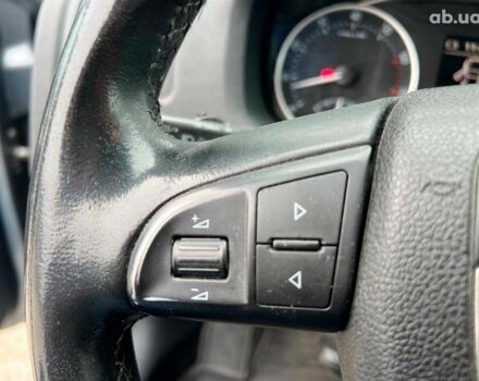 Серый Шкода Октавия, объемом двигателя 1.4 л и пробегом 218 тыс. км за 9190 $, фото 23 на Automoto.ua