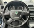 Серый Шкода Октавия, объемом двигателя 1.8 л и пробегом 280 тыс. км за 7900 $, фото 12 на Automoto.ua