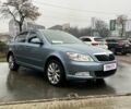 Серый Шкода Октавия, объемом двигателя 1.8 л и пробегом 280 тыс. км за 7900 $, фото 5 на Automoto.ua