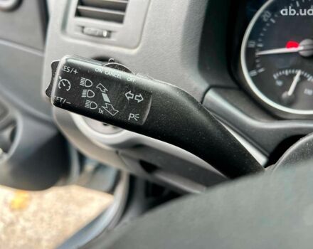 Серый Шкода Октавия, объемом двигателя 1.4 л и пробегом 218 тыс. км за 9190 $, фото 25 на Automoto.ua