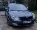 Серый Шкода Октавия, объемом двигателя 1.6 л и пробегом 280 тыс. км за 5300 $, фото 1 на Automoto.ua