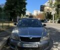 Серый Шкода Октавия, объемом двигателя 1.6 л и пробегом 270 тыс. км за 7100 $, фото 1 на Automoto.ua