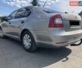 Серый Шкода Октавия, объемом двигателя 1.6 л и пробегом 340 тыс. км за 7900 $, фото 2 на Automoto.ua