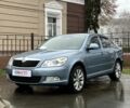 Серый Шкода Октавия, объемом двигателя 1.8 л и пробегом 280 тыс. км за 7900 $, фото 1 на Automoto.ua