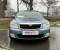 Серый Шкода Октавия, объемом двигателя 1.8 л и пробегом 280 тыс. км за 7900 $, фото 6 на Automoto.ua
