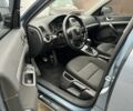 Серый Шкода Октавия, объемом двигателя 1.8 л и пробегом 280 тыс. км за 7900 $, фото 7 на Automoto.ua