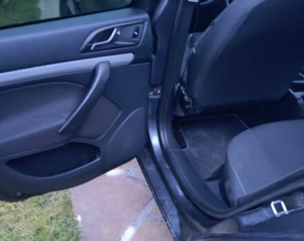 Серый Шкода Октавия, объемом двигателя 1.6 л и пробегом 280 тыс. км за 5300 $, фото 2 на Automoto.ua