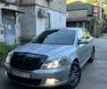 Серый Шкода Октавия, объемом двигателя 1.8 л и пробегом 214 тыс. км за 6500 $, фото 1 на Automoto.ua