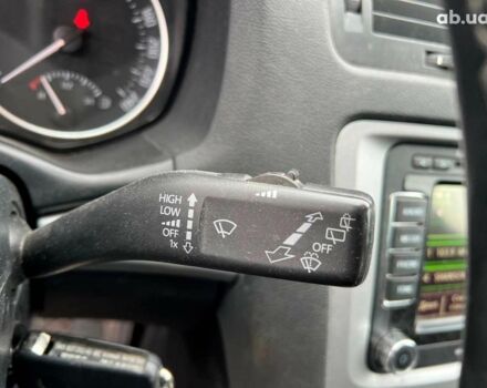 Серый Шкода Октавия, объемом двигателя 1.4 л и пробегом 218 тыс. км за 9190 $, фото 24 на Automoto.ua